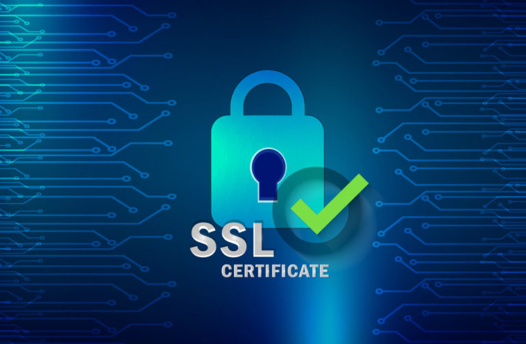 What is SSL?